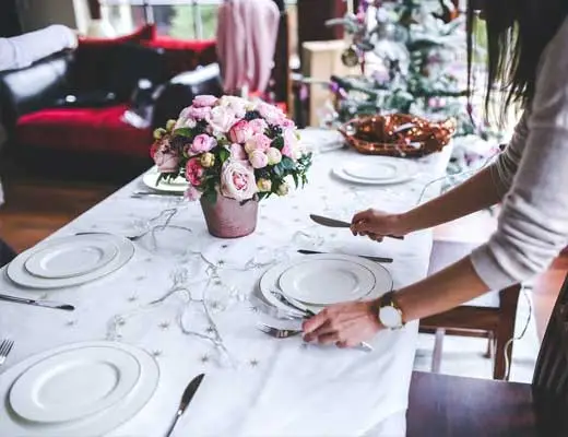 Catering y eventos